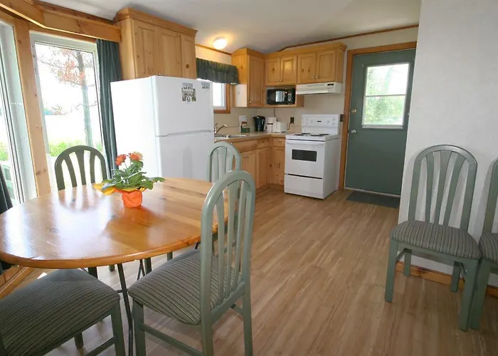 Superior Three-Bedroom Cottage