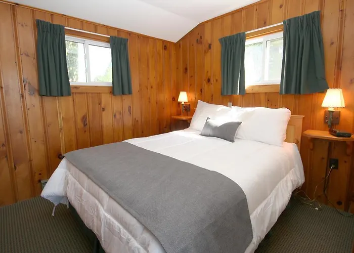 Superior Three-Bedroom Cottage